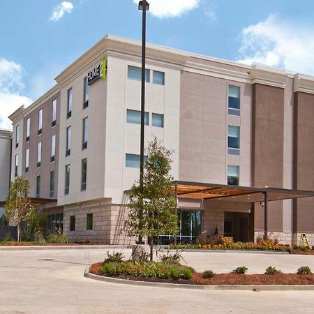 Home2 Suites By Hilton Ridgeland Exterior foto