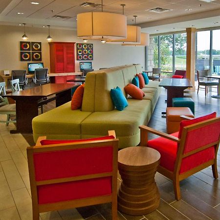 Home2 Suites By Hilton Ridgeland Exterior foto