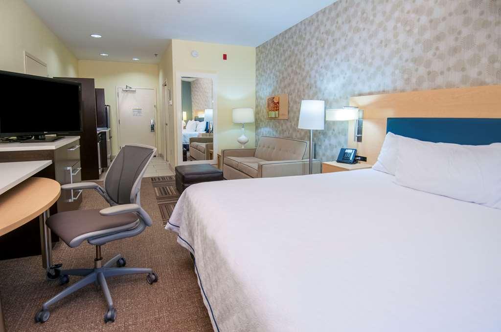 Home2 Suites By Hilton Ridgeland Quarto foto