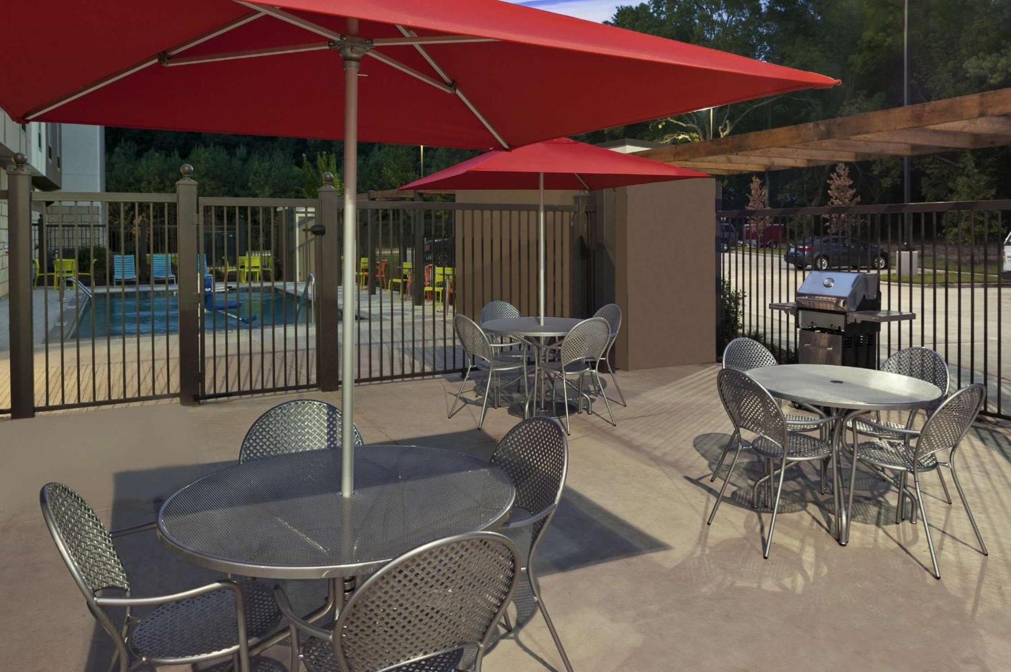 Home2 Suites By Hilton Ridgeland Exterior foto